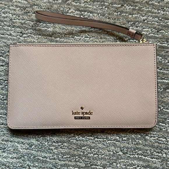 Kate Spade Wristlet